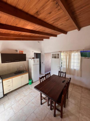 La frontera chalet